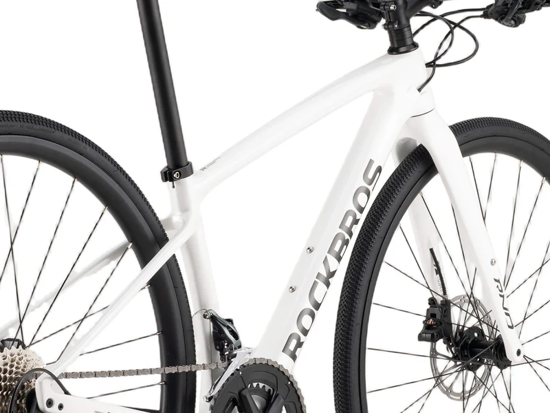 RND - SHIMANO TIAGRA R4700 Rennrad