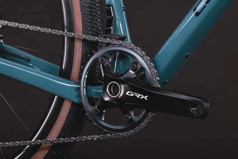 Cube Nuroad C:62 EX surfblue´n´black 2027