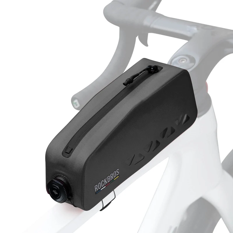 Road To Sky Bike Frame Bag 100% Waterproof