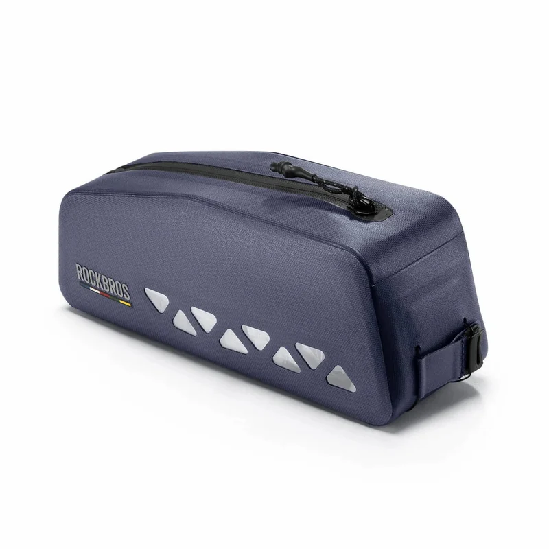 Road To Sky Bike Frame Bag 100% Waterproof