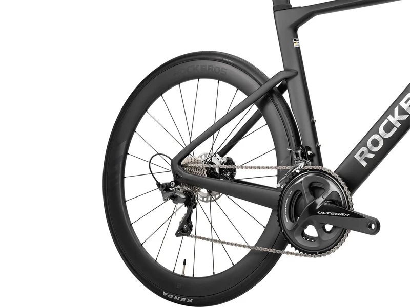 PGZ-RH 1.5 Rennrad