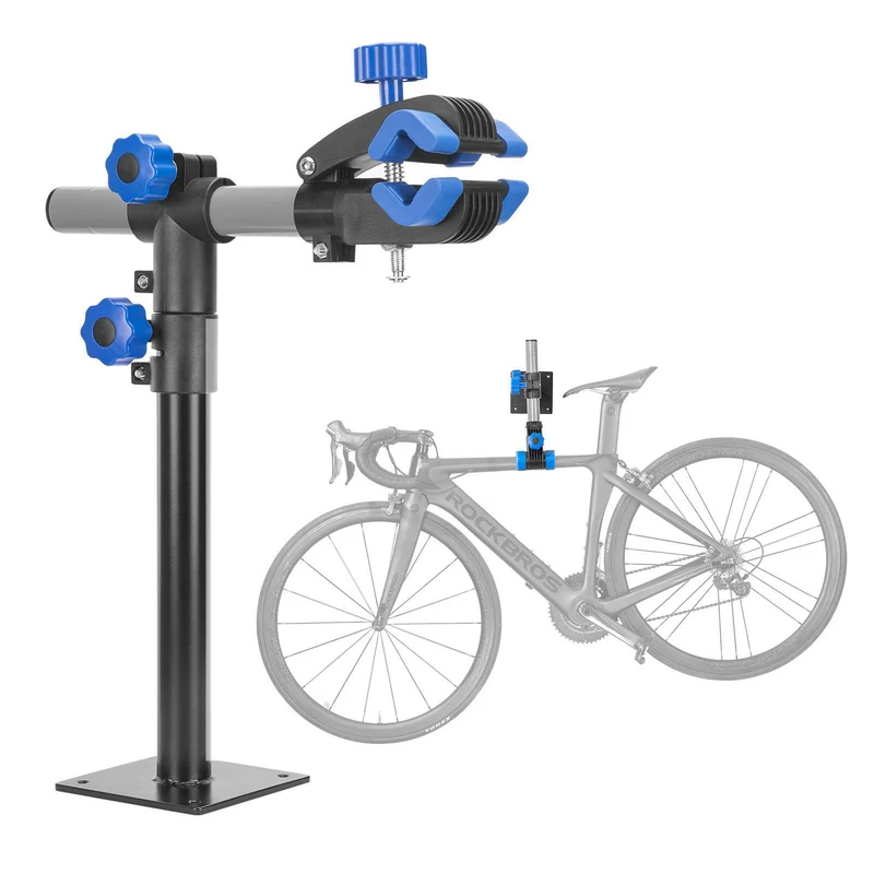 ROCKBROS Einstellbar Wandhalterung Fahrradständer Max. 벨라스퉁 25KG