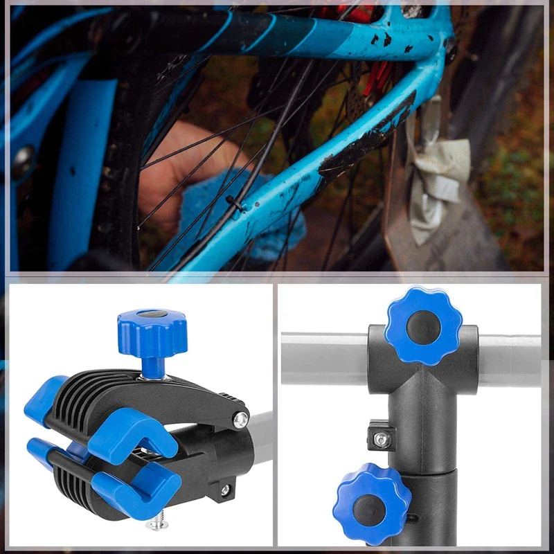ROCKBROS Einstellbar Wandhalterung Fahrradständer Max. 벨라스퉁 25KG