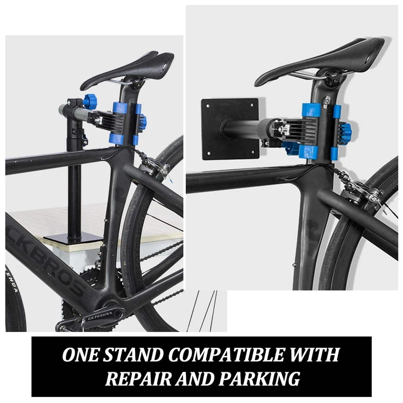 ROCKBROS Einstellbar Wandhalterung Fahrradständer Max. 벨라스퉁 25KG