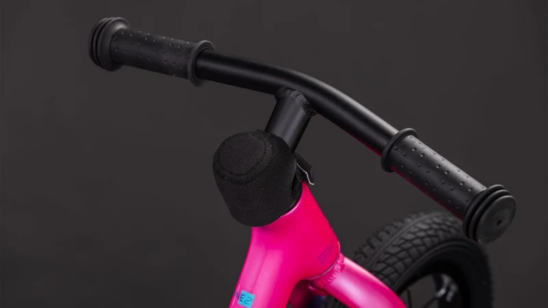 CUBE Numove 120 walk fucsia´n´plum