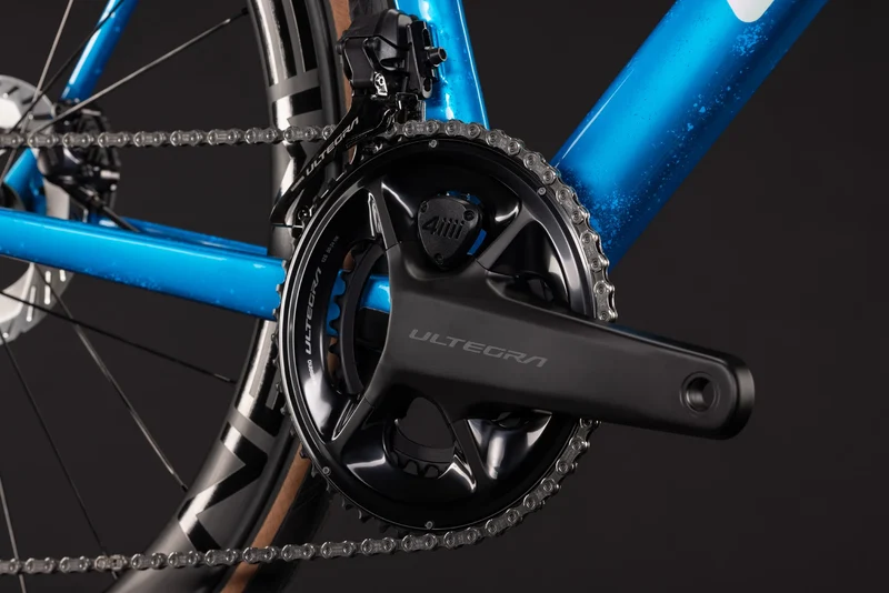 Cube Litening Air C:68X Race bluetwister´n´prizm 2027