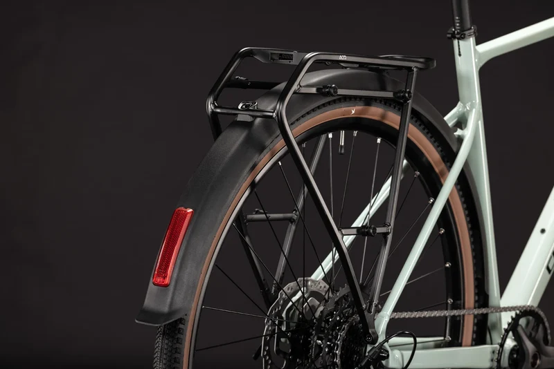 Cube Nulane Pro FE aloegreen´n´black 2027