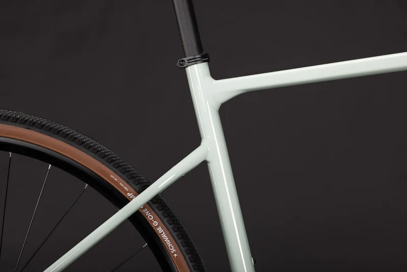 Cube Nulane Pro aloegreen´n´black 2027