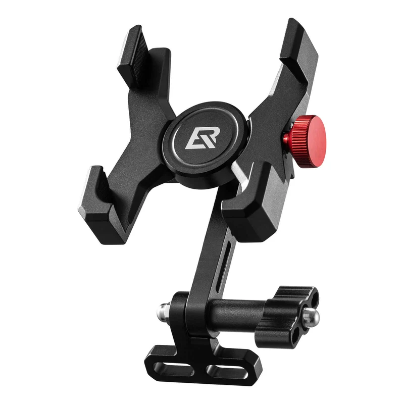 Fahrrad Handyhalterung 180° Drehbar for Handy 4.7~7.09"
