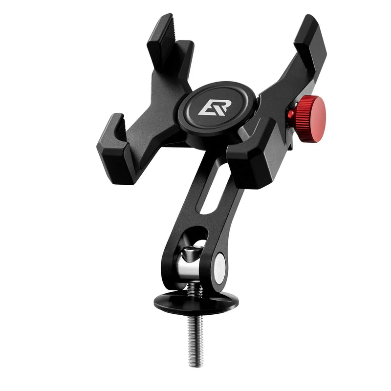 Fahrrad Handyhalterung 180° Drehbar for Handy 4.7~7.09"