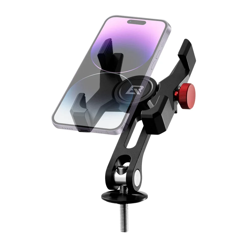 Fahrrad Handyhalterung 180° Drehbar for Handy 4.7~7.09"