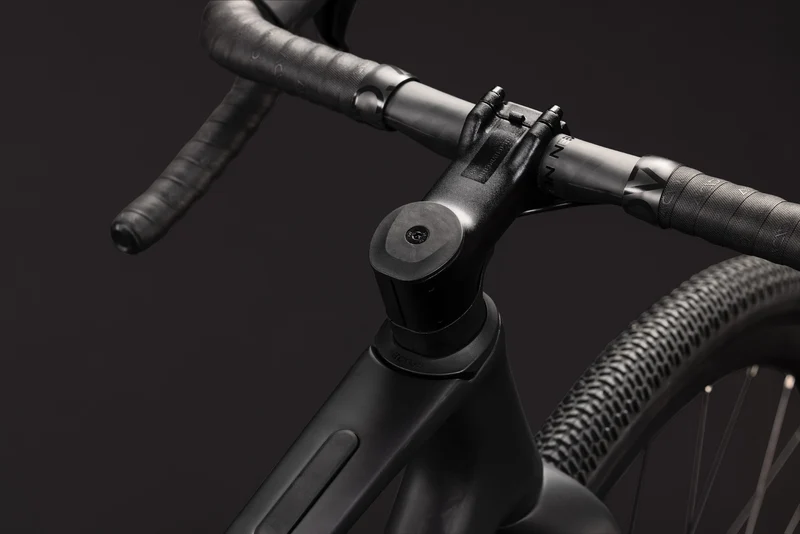 Cube Nuroad C:62 One carbon´n´shiftverde 2027