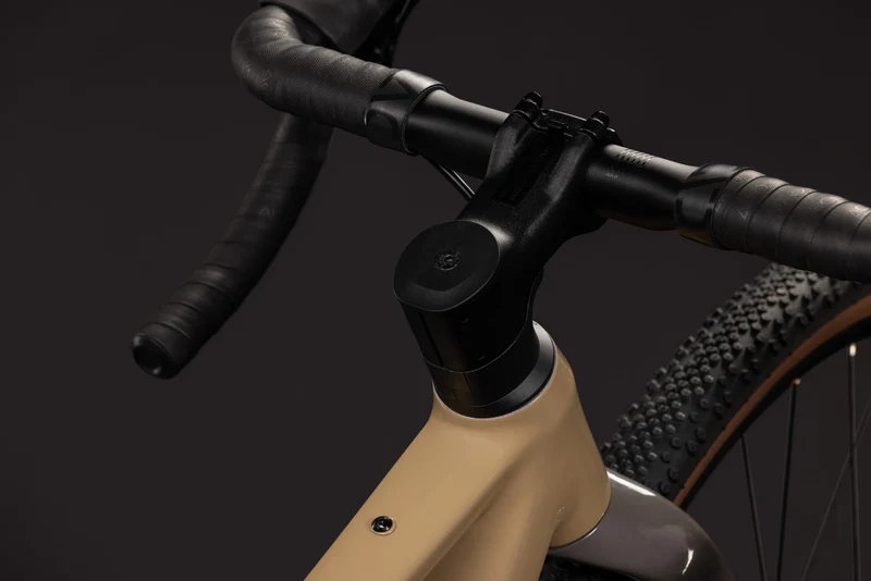 Cube Nuroad Rookie One cappuccino´n´brown 2027