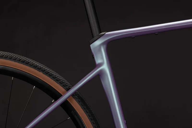 Cube Nuroad Pro mysticpurple´n´black 2027