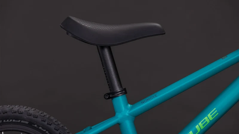 CUBE Numove 120 RT seagreen´n´green