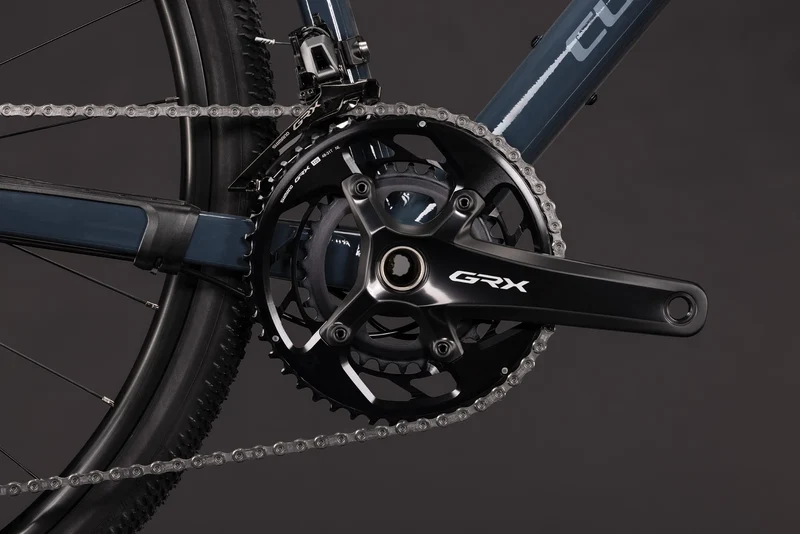 Cube Nuroad Race inkgrey´n´grey 2027