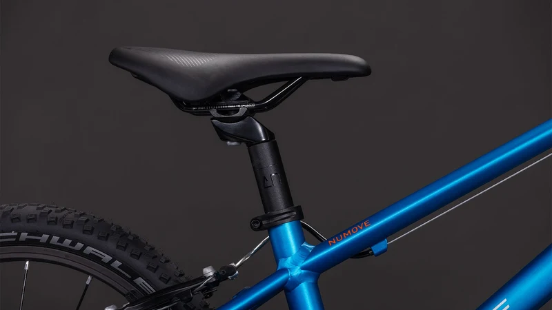 CUBE Numove 160 topasblue´n´nebula
