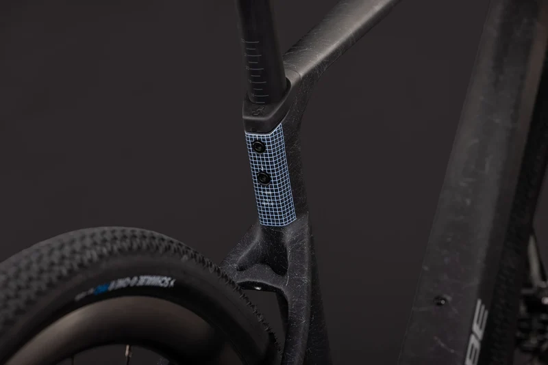 Cube Nulane C:62 SLT onyxfibre´n´grey 2027