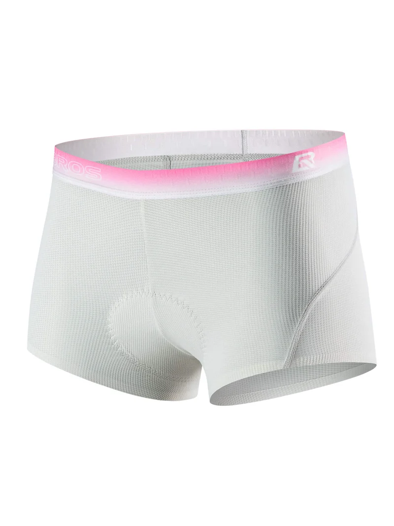 Women's 3D Padded Cycling Inner Shorts