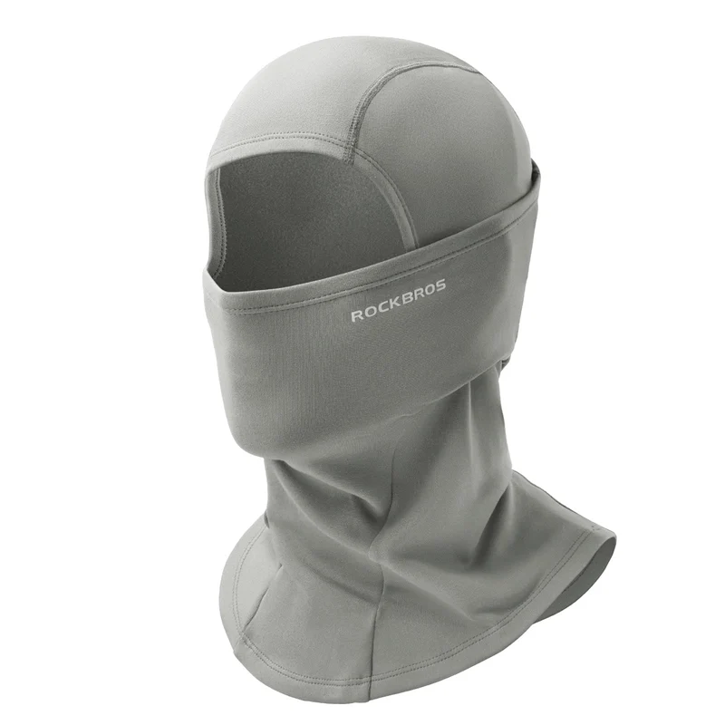 ROCKBROS Sturmhaube Herbst 겨울 야외스포츠용 발라클라바 남녀공용