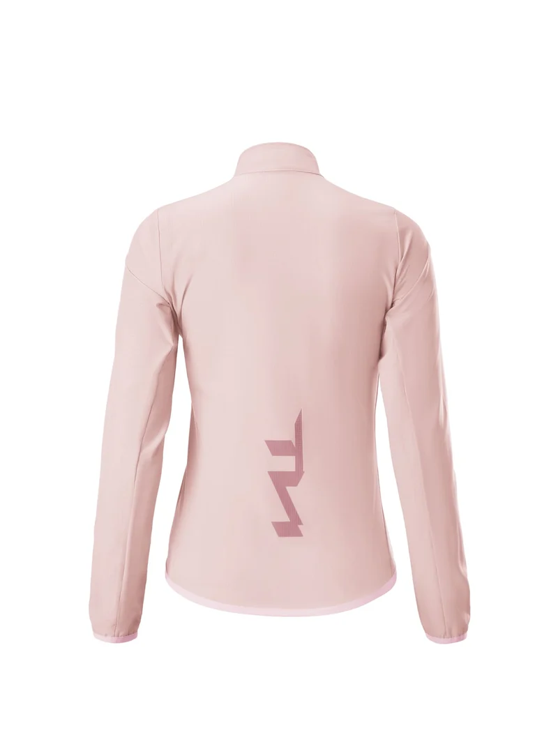 Women's TVI Cycling Windbreaker Jacket