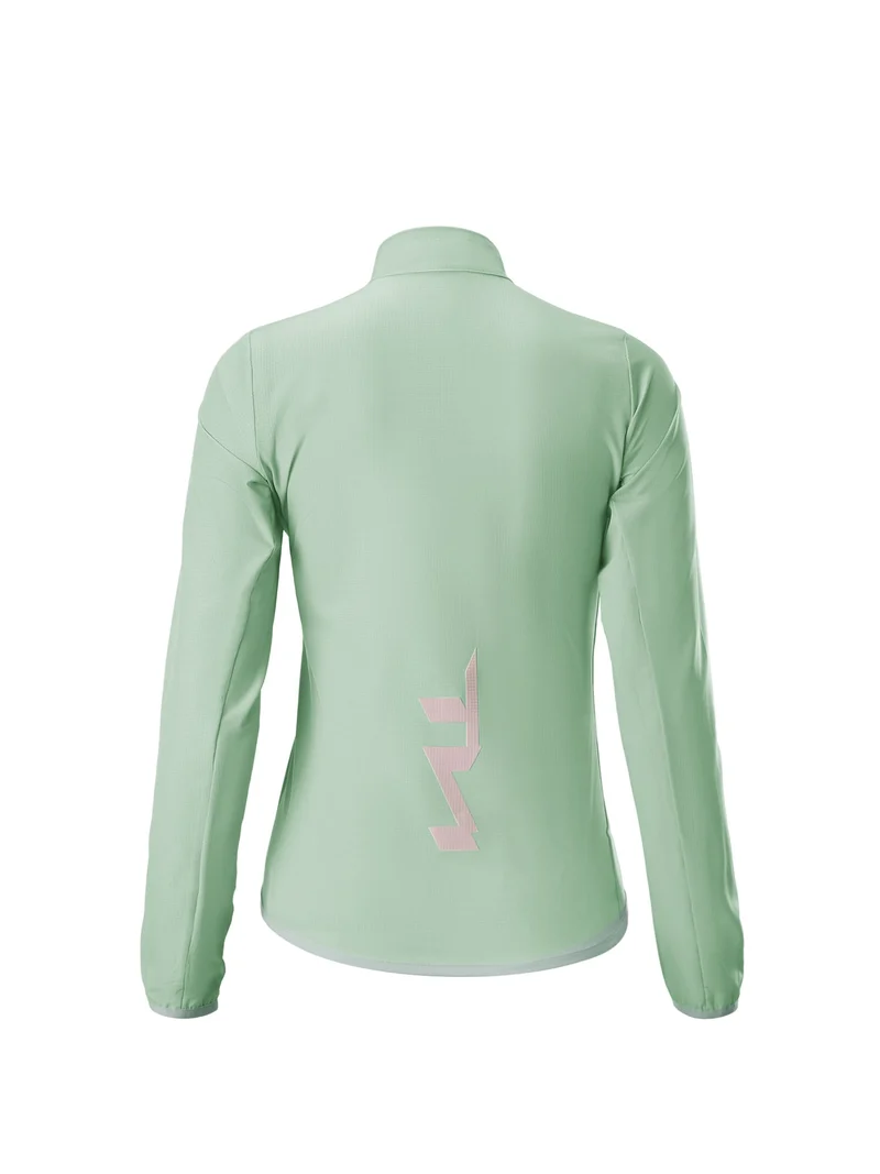 Women's TVI Cycling Windbreaker Jacket