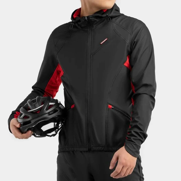 Men's Thermal Cycling Jacket