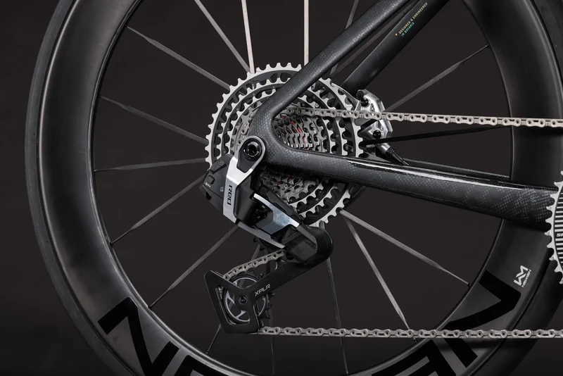 Cube Litening Aero C:68X Orbit digitalcarbon’n’prizm 2027