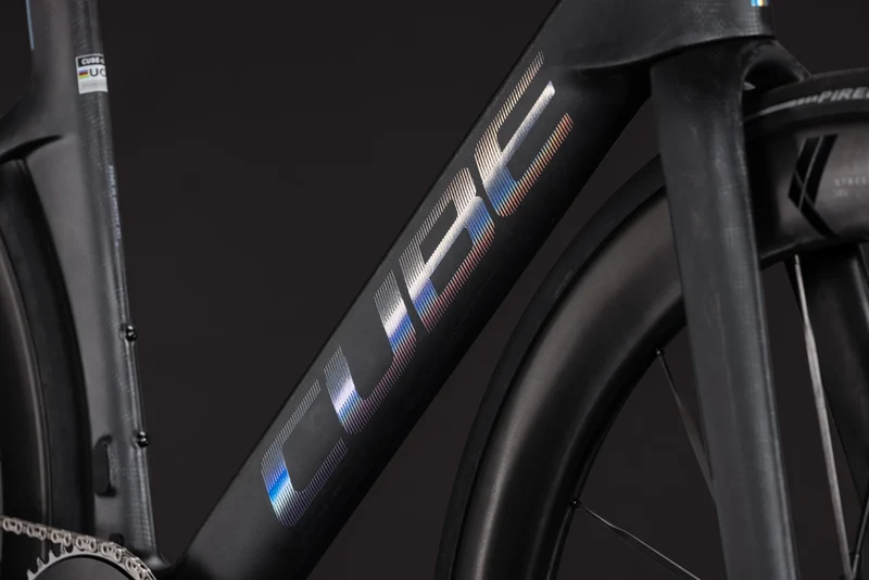 Cube Litening Aero C:68X Orbit digitalcarbon’n’prizm 2027