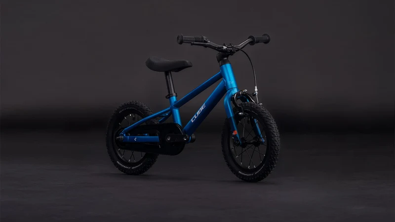 CUBE Numove 120 RT topasblue´n´nebula