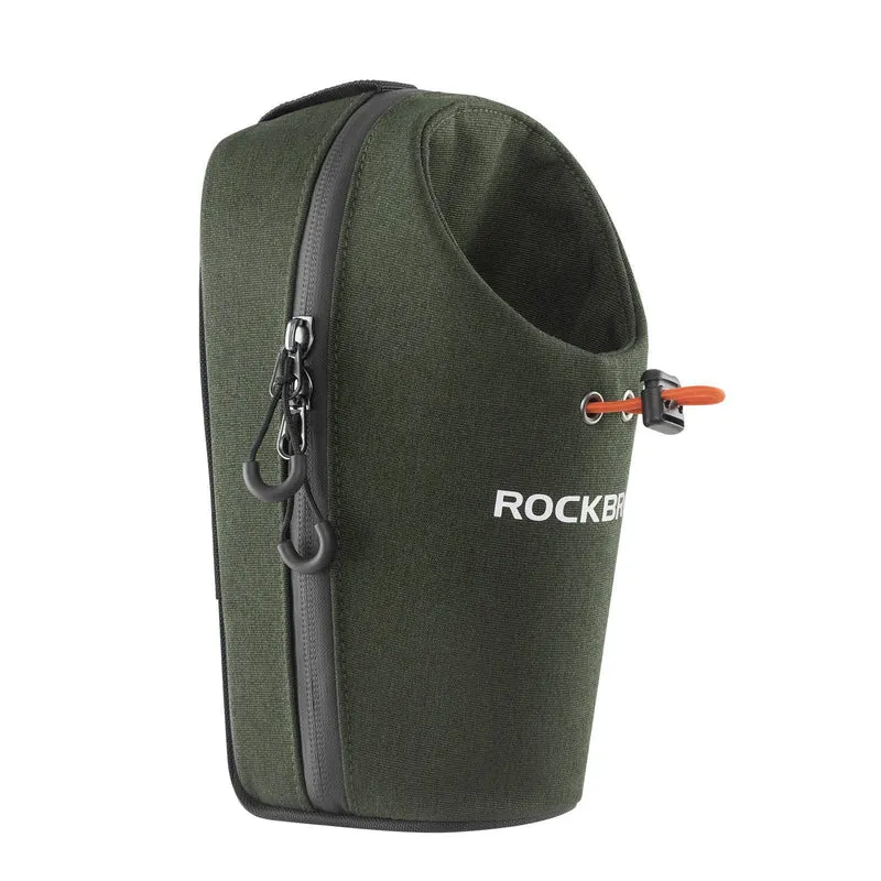 Lenkertasche Flaschentasche Trinkflaschenhalter Multifunktionales Design