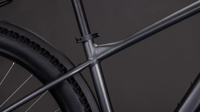 CUBE Aim Pro FE slateblack´n´black