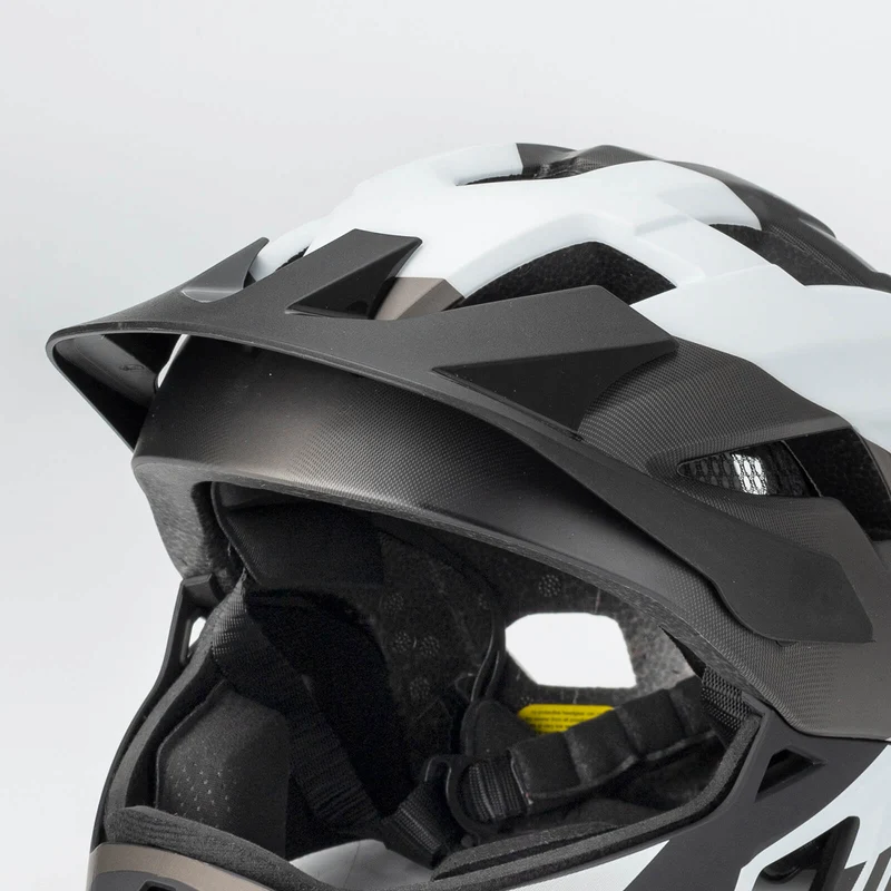 ROCKBROS Ersatzkrempe Krempe für Kinderhelm BMX MTB 내리막길