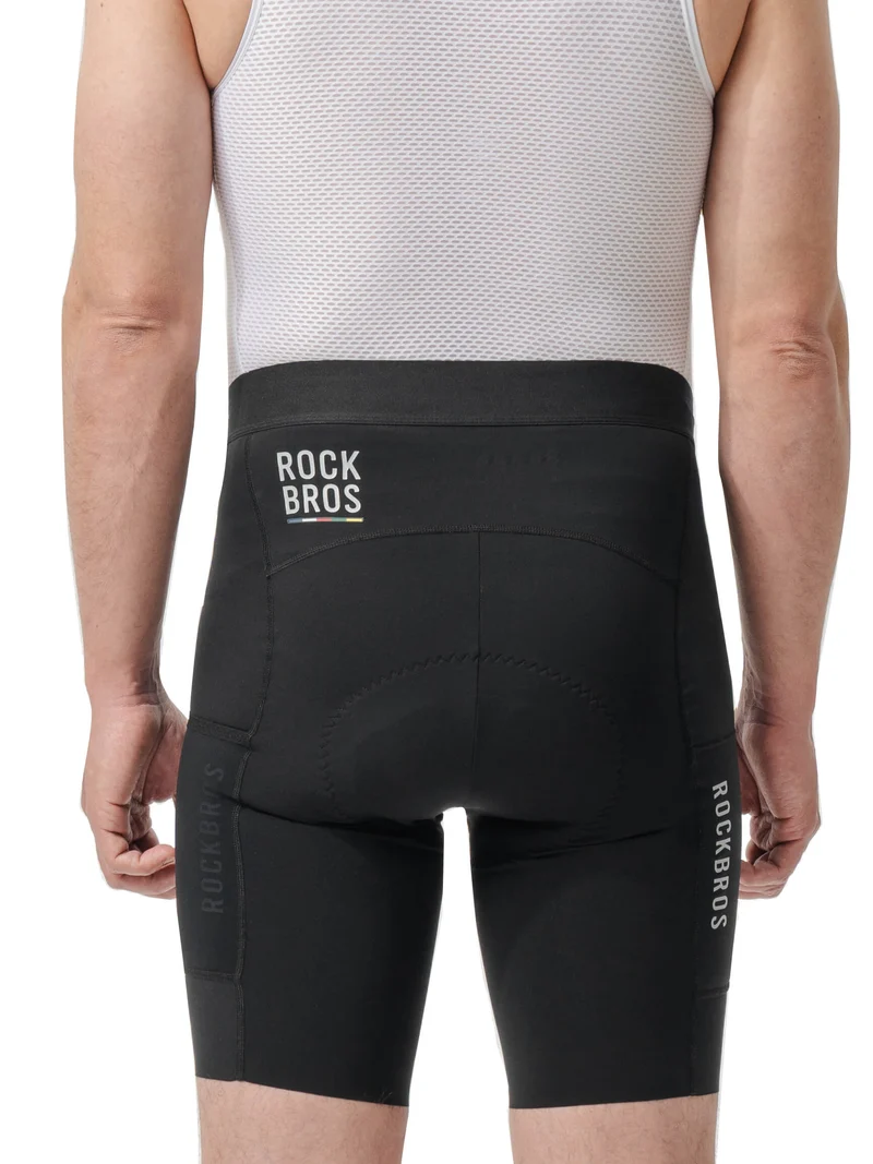 Men's ROAD-TO-SKY Cycling Shorts
