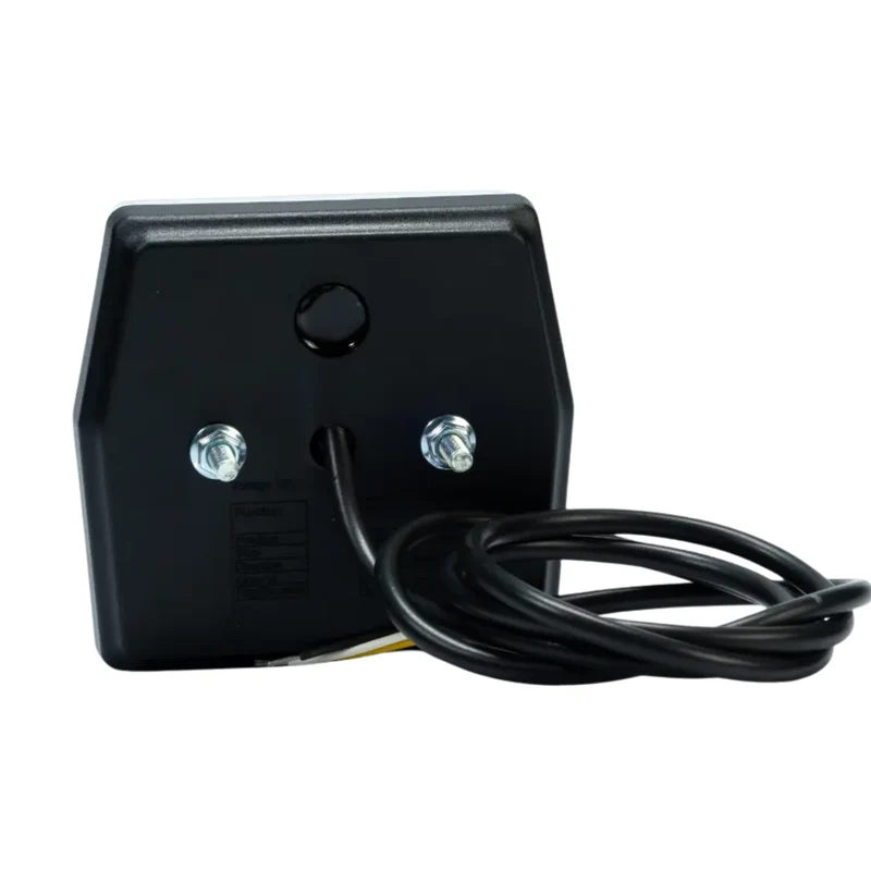 Fristom FT-225 LED-Frontpositionsleuchte und Blinker