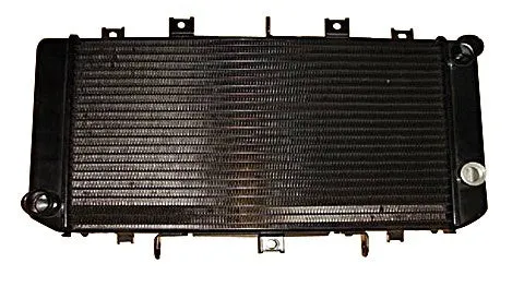 Wasserkühler KAWASAKI Z 750 04/06 - Z 750 s 2005