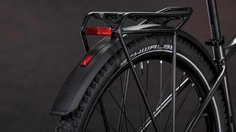 CUBE Aim SLX FE slateblack´n´black