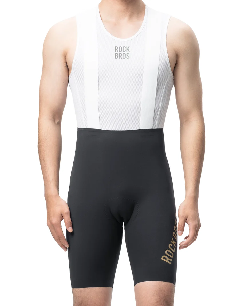 Men's DOLOMITI Pads Cycling Bib Shorts