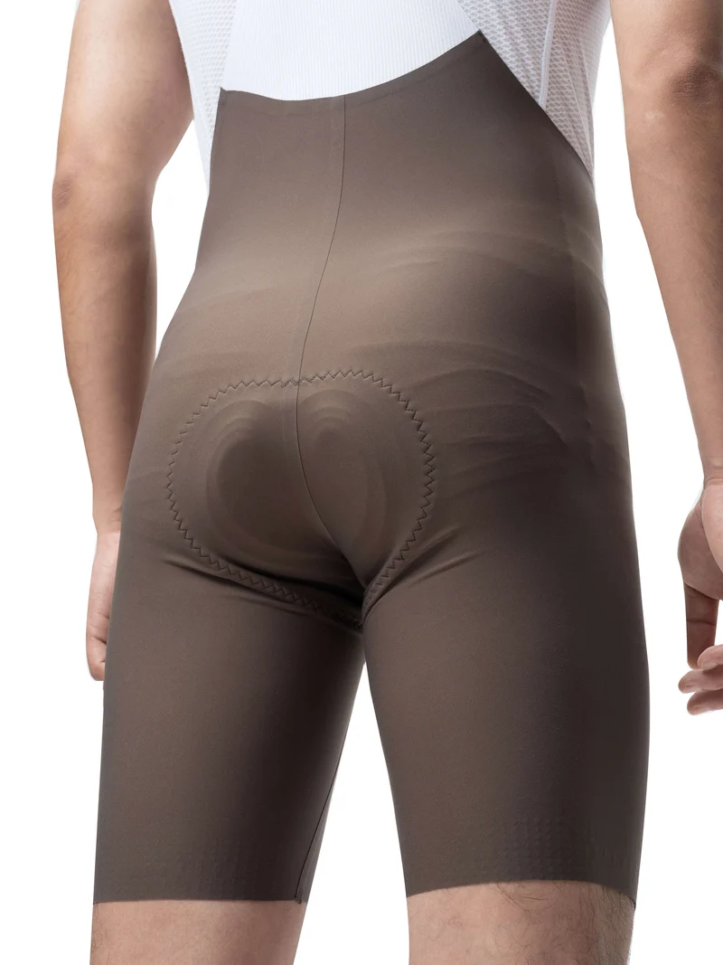 Men's DOLOMITI Pads Cycling Bib Shorts