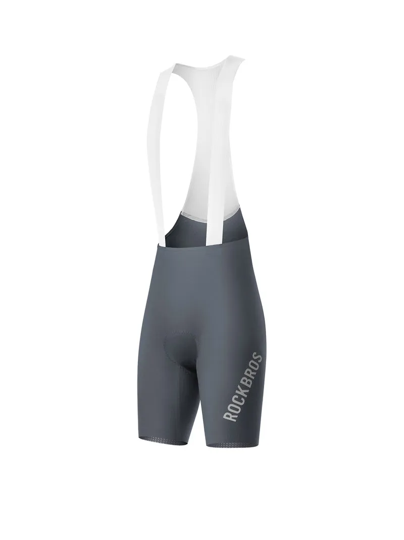 Men's DOLOMITI Pads Cycling Bib Shorts
