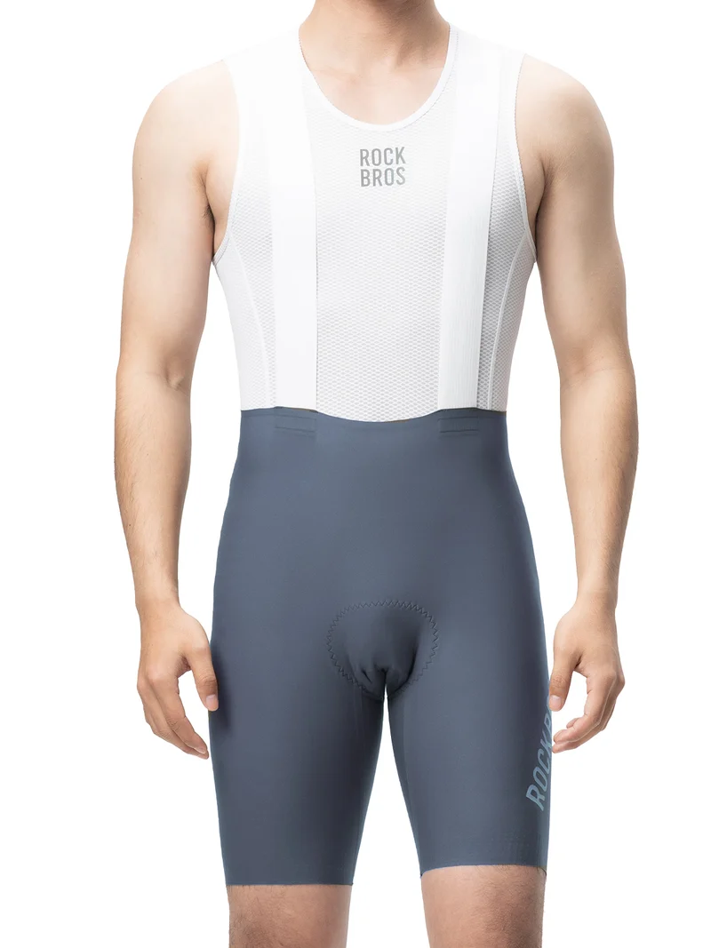 Men's DOLOMITI Pads Cycling Bib Shorts
