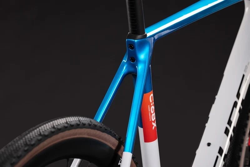 Cube Cross Race C:68X TE teamline 2027