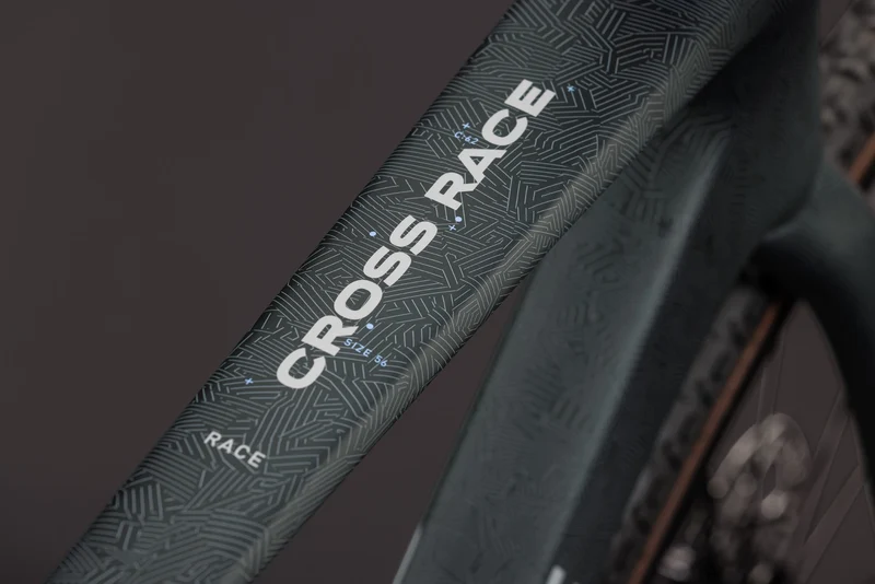 Cube Cross Race C:62 Race carbon´n´crisscross 2027