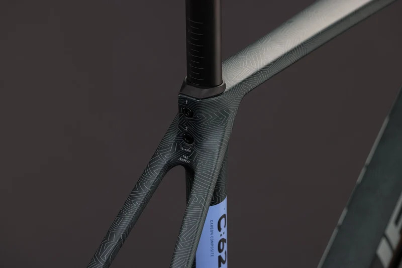 Cube Cross Race C:62 Race carbon´n´crisscross 2027
