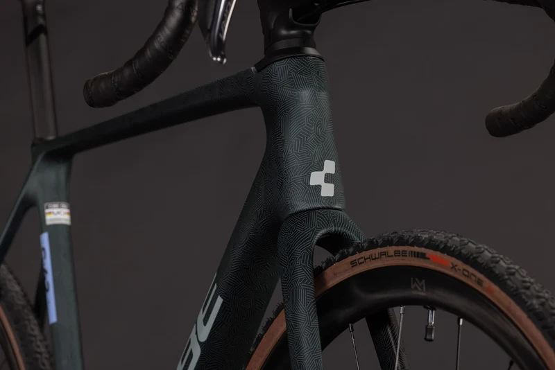 Cube Cross Race C:62 Race carbon´n´crisscross 2027