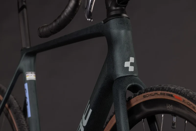 Cube Cross Race C:62 Race carbon´n´crisscross 2027