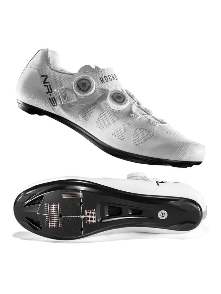 NR3 Clipless Road Cycling Shoes