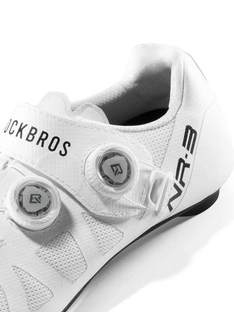 NR3 Clipless Road Cycling Shoes
