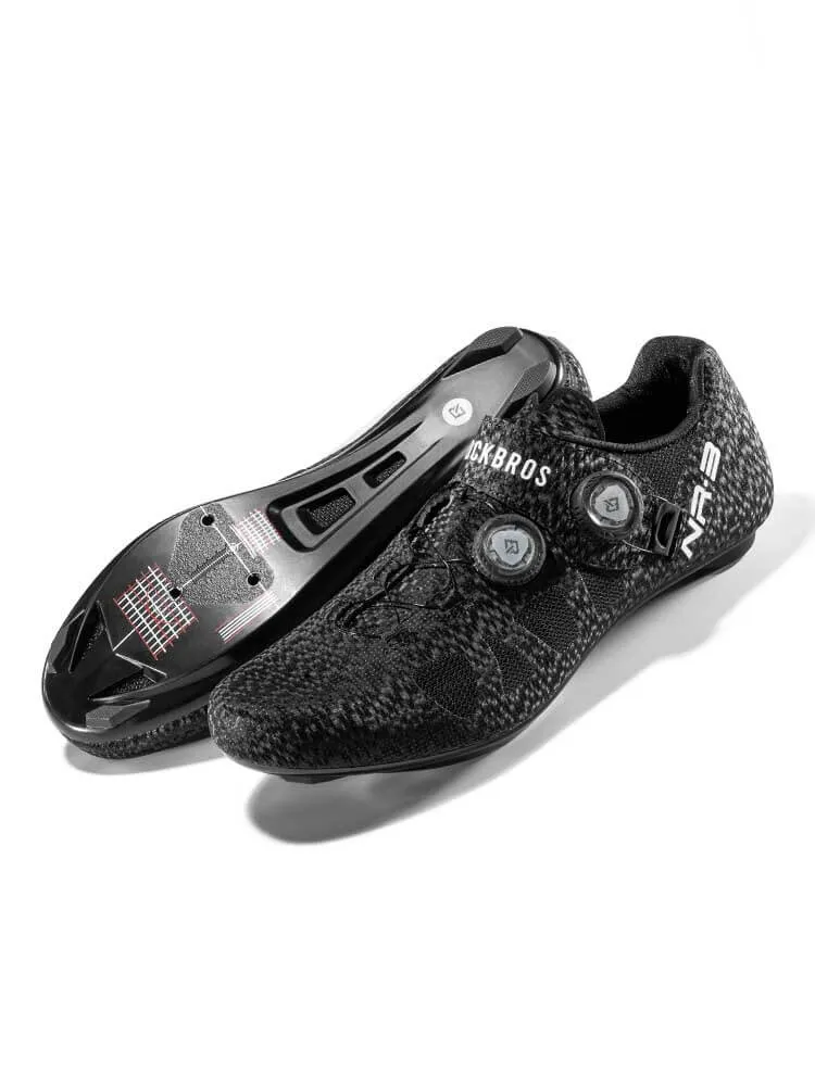 NR3 Clipless Road Cycling Shoes