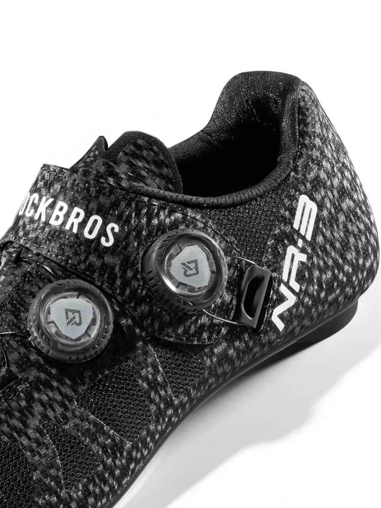 NR3 Clipless Road Cycling Shoes